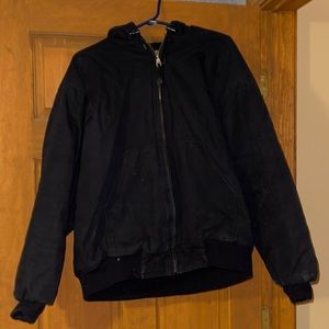 Heavy Duty WorkWear Jacket by Alaska Bay Outfitters